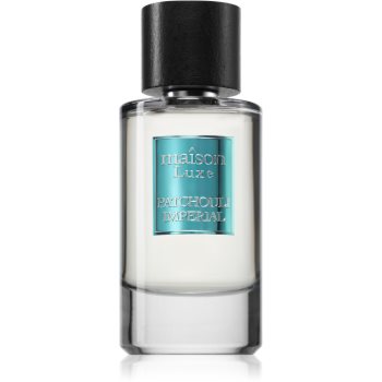 Hamidi Maison Luxe Patchouli Imperial parfum unisex - imagine 2